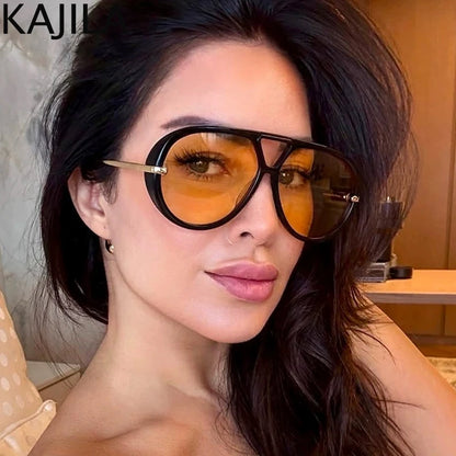 SkyRiot Vintage Pilot Shades