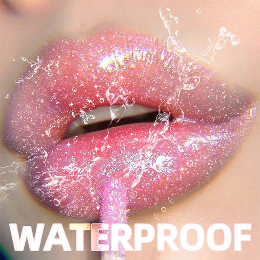 LustraGem Diamond Lip Glaze