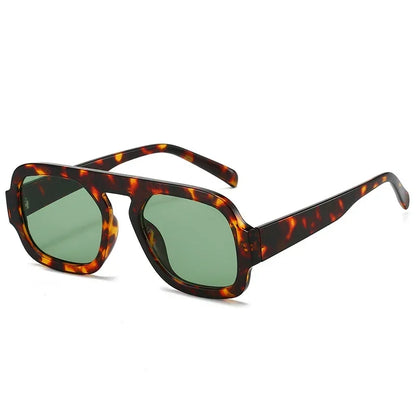 SolarEdge Square Shades