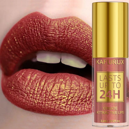 Starlip Fuse Glaze
