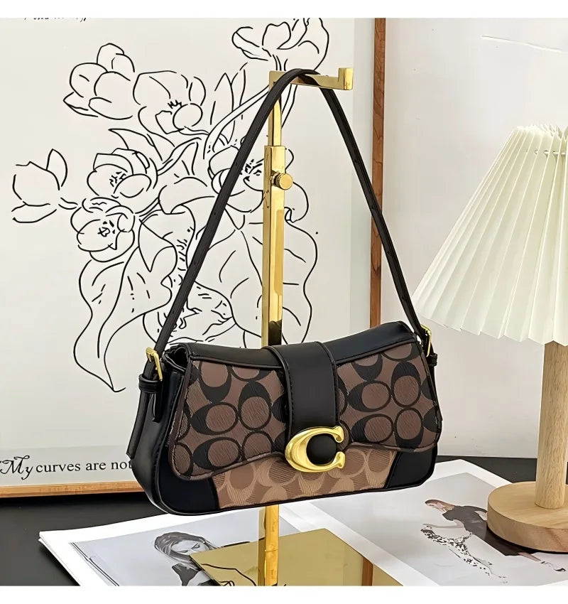 The Nuvéa™ Mini Shoulder Bag