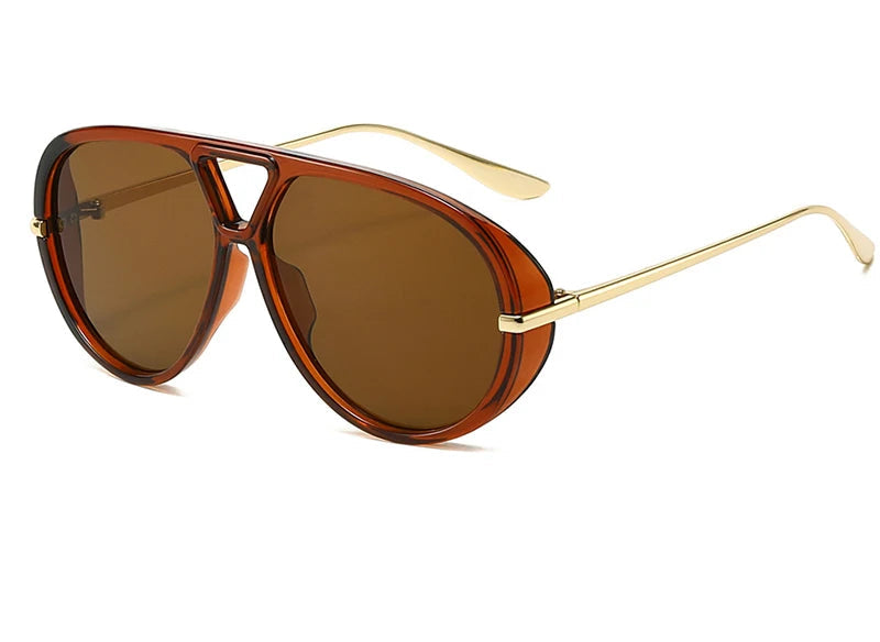 SkyRiot Vintage Pilot Shades