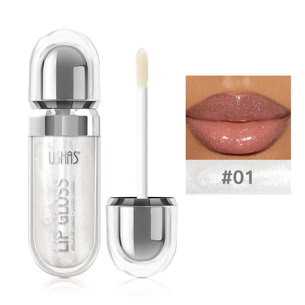 GlowKiss Moisture Lip Gloss