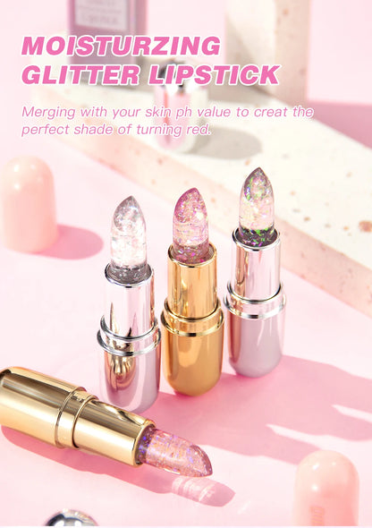 GlowMelt PH Jelly Balm