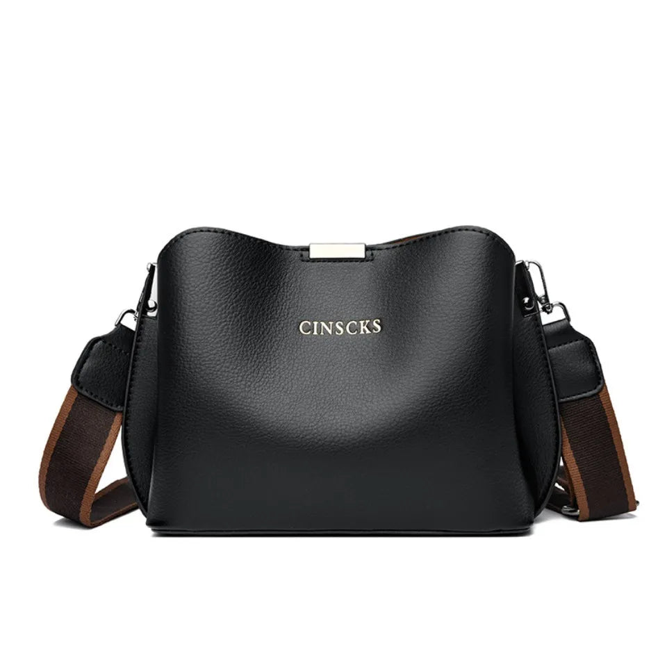 Forme™ Structured Carry Tote