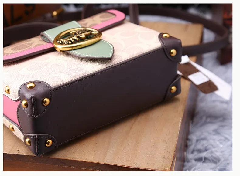 BellaPop Purse