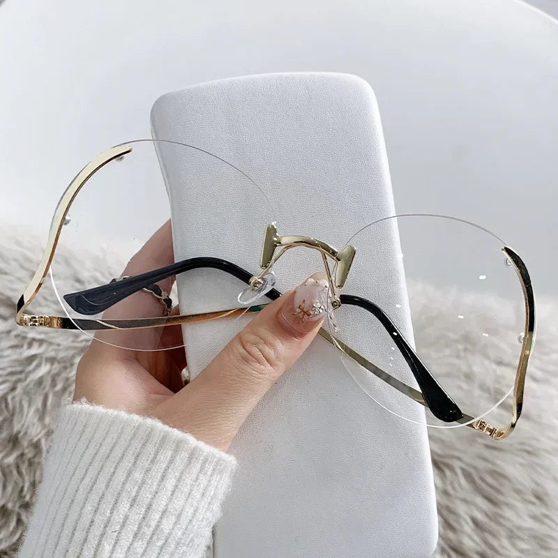 HaloTint™ Mirror Shades