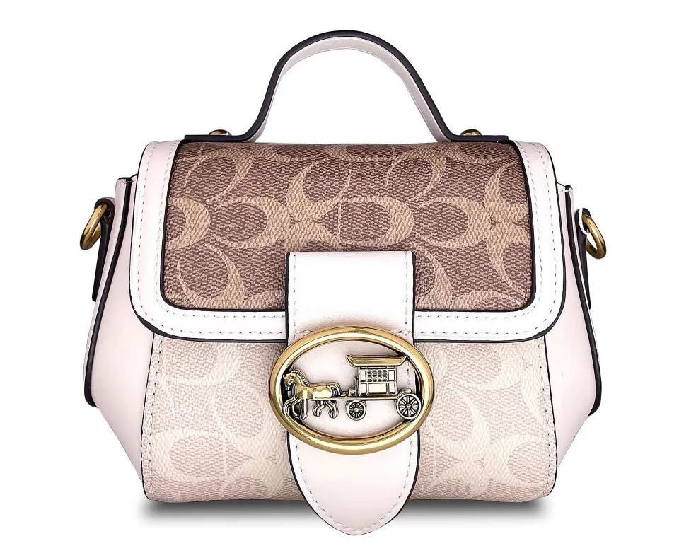 BellaPop Purse