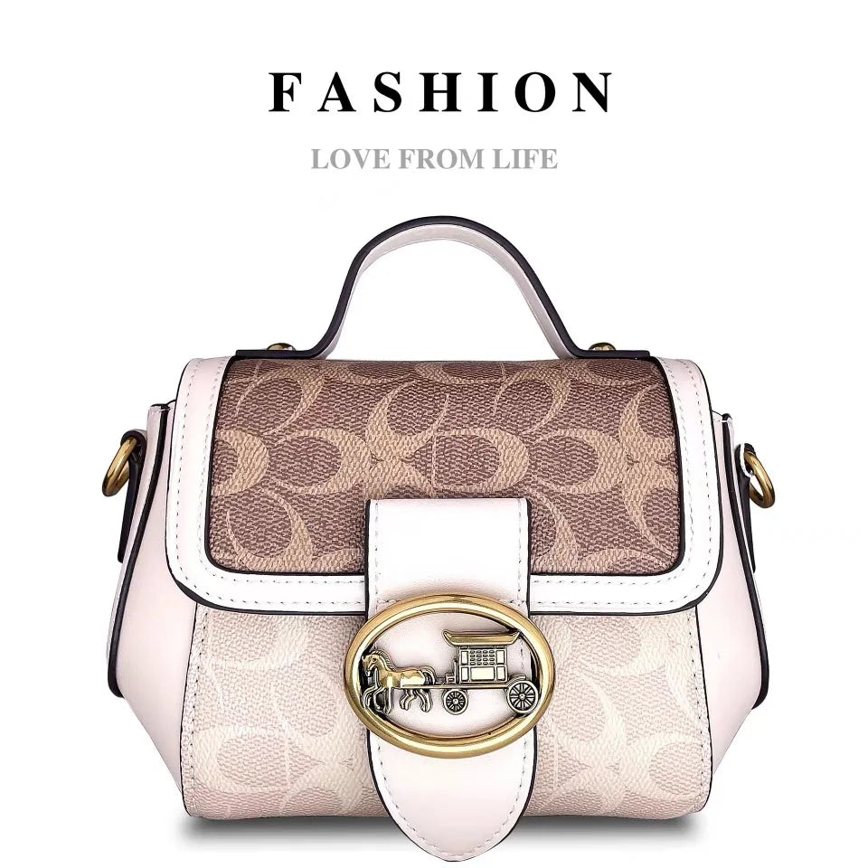 BellaPop Purse