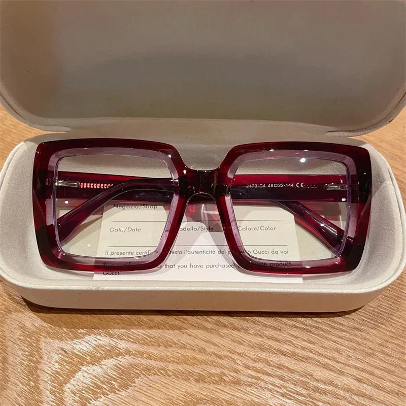 ClarityMuse™ Luxe Vision Readers