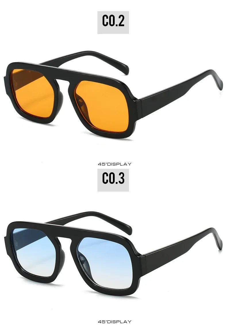 SolarEdge Square Shades