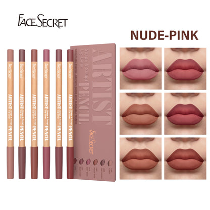 GlideLine Waterproof Lip Liner