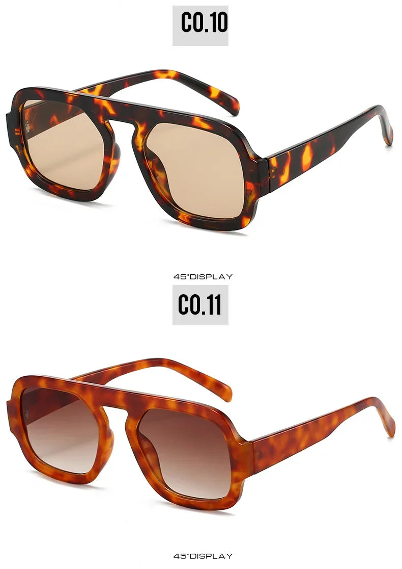 SolarEdge Square Shades