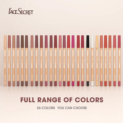 GlideLine Waterproof Lip Liner