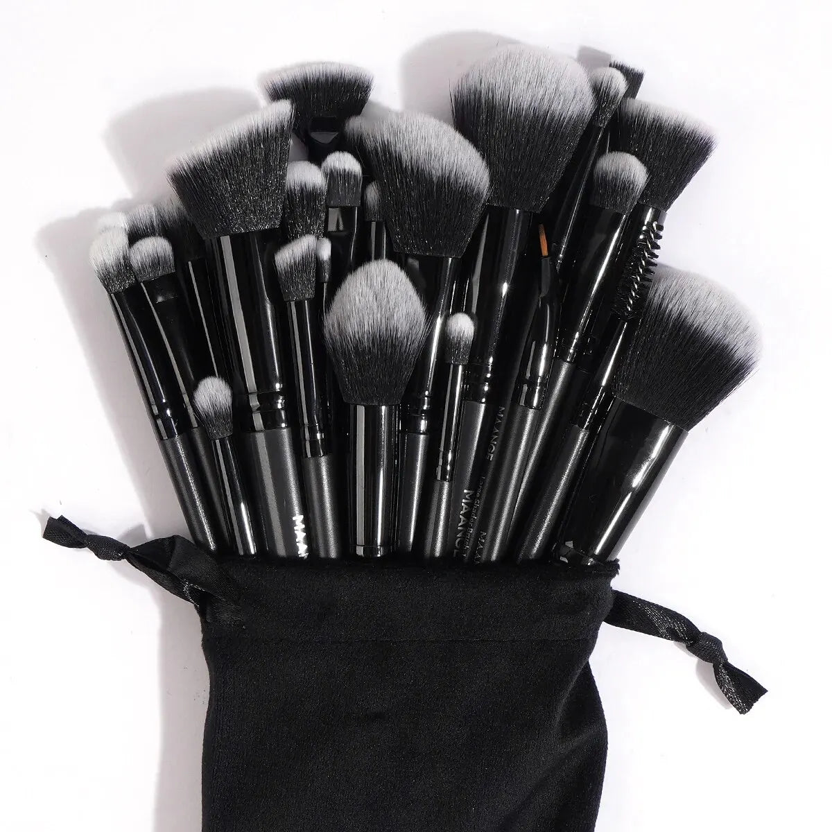 LunaBlend 30-Piece Pro Brush Set