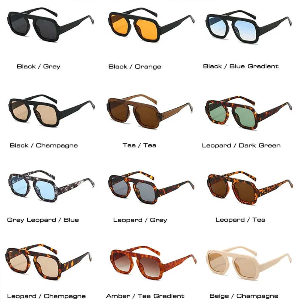 SolarEdge Square Shades