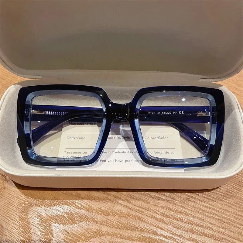 ClarityMuse™ Luxe Vision Readers
