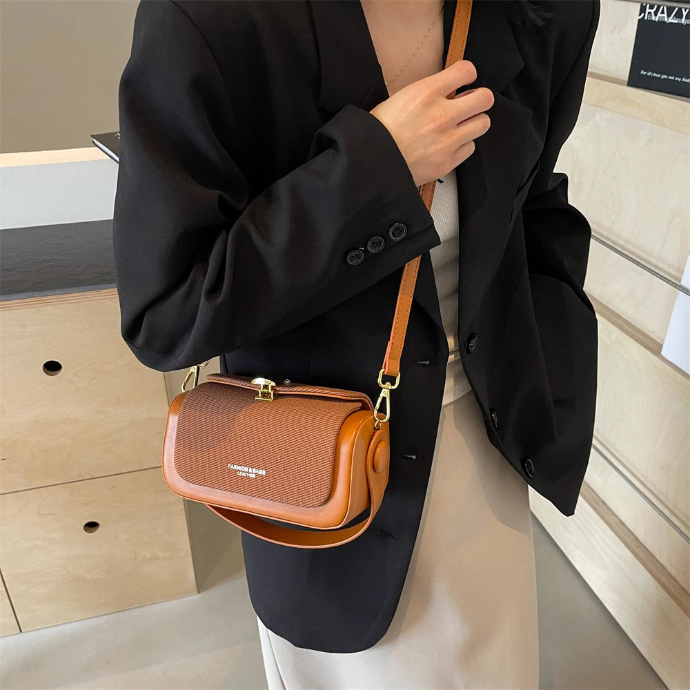 MiniMode™ Box Crossbody Bag