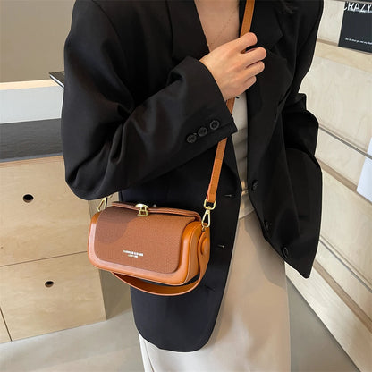MiniMode™ Box Crossbody Bag