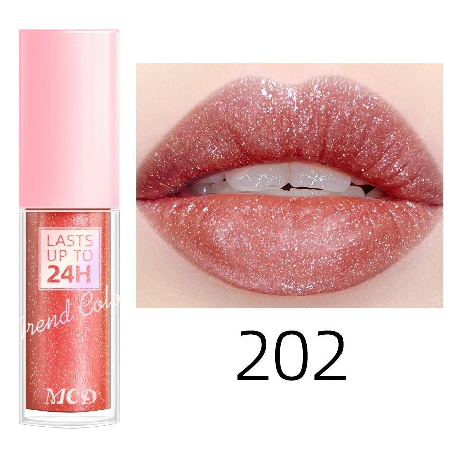 LustraGem Diamond Lip Glaze