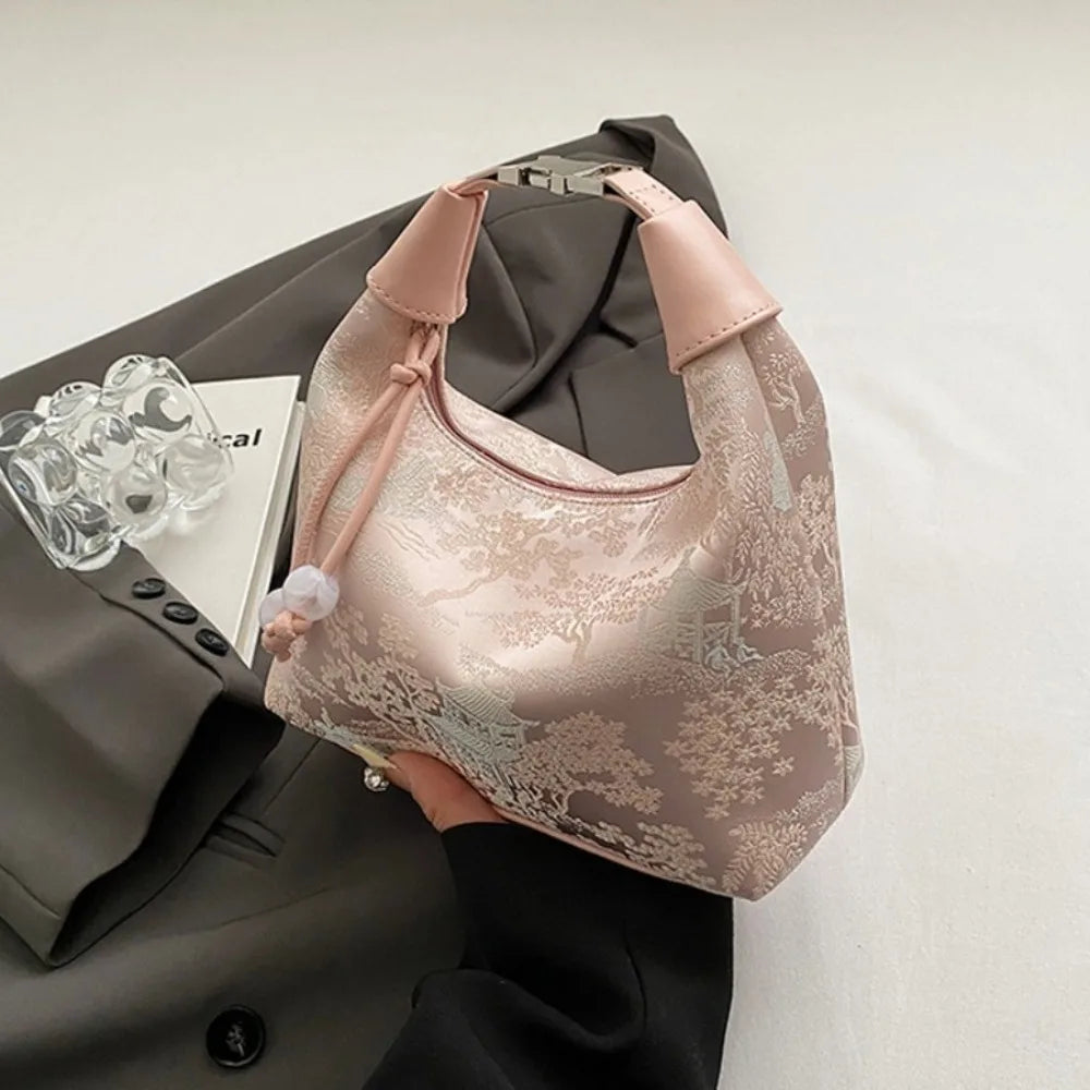 The Weekender Mini™ – Compact Canvas Everyday Bag