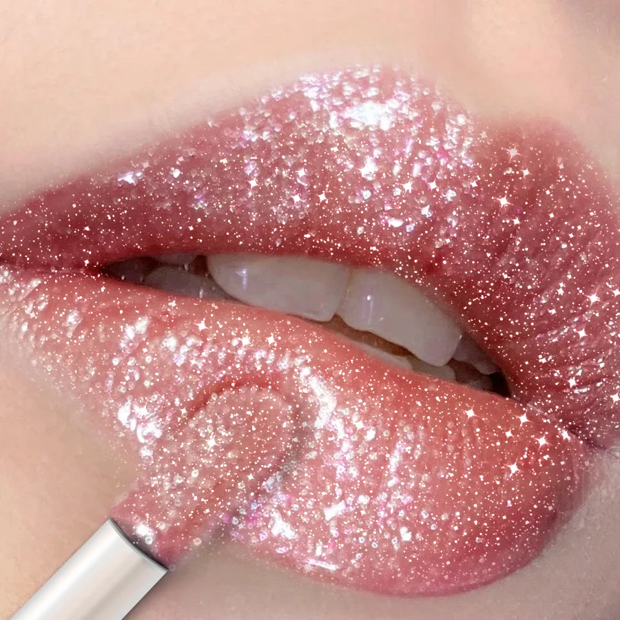 LustraGem Diamond Lip Glaze