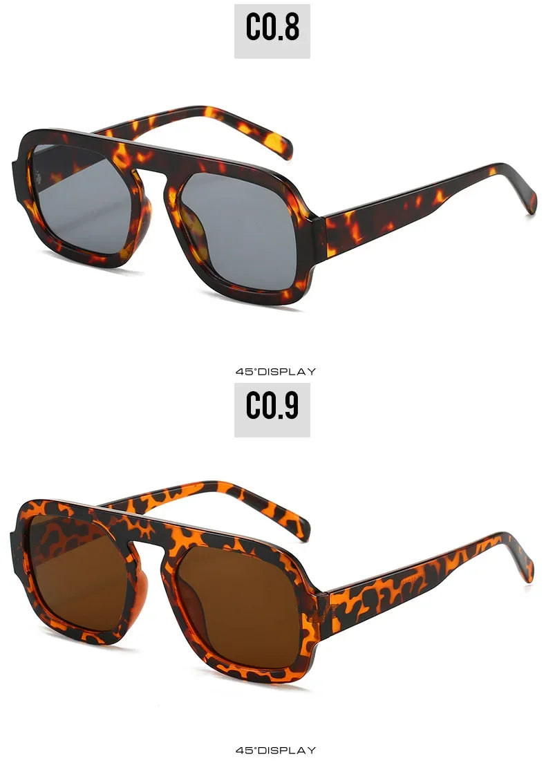 SolarEdge Square Shades