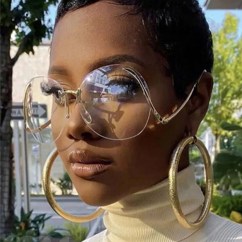 HaloTint™ Mirror Shades