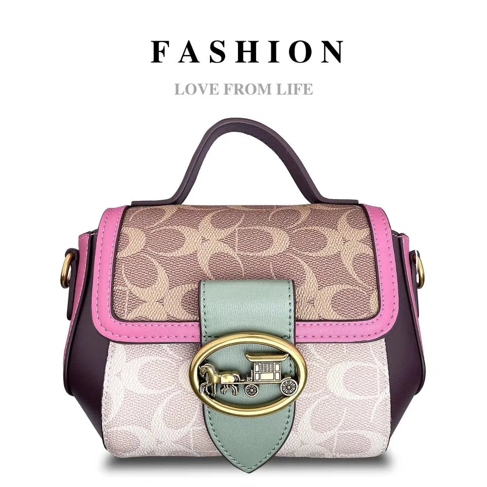 BellaPop Purse