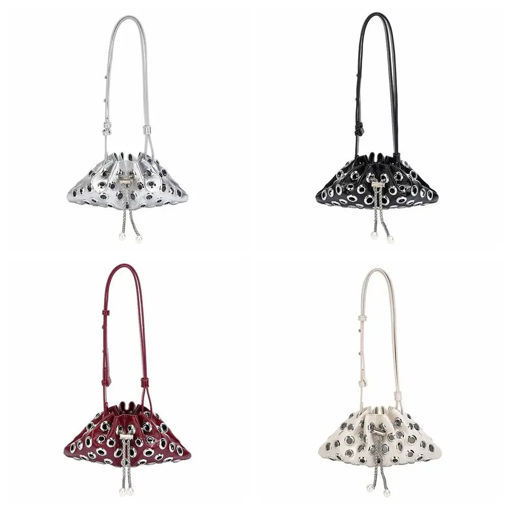 Vionne™ Studded Luxe Tote