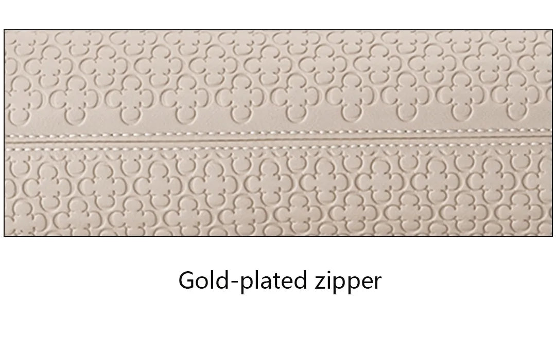 The LuxeBloom™ Chain Shoulder Satchel