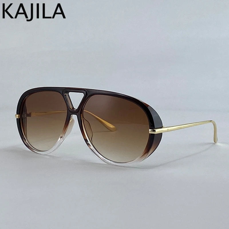 SkyRiot Vintage Pilot Shades