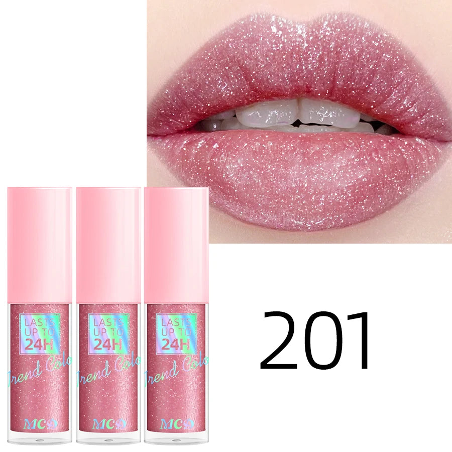 LustraGem Diamond Lip Glaze