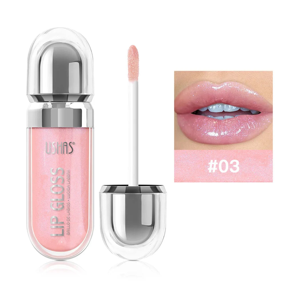 GlowKiss Moisture Lip Gloss