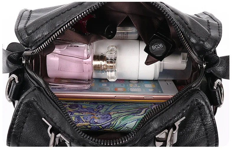 The Luma™ Pillow Bag