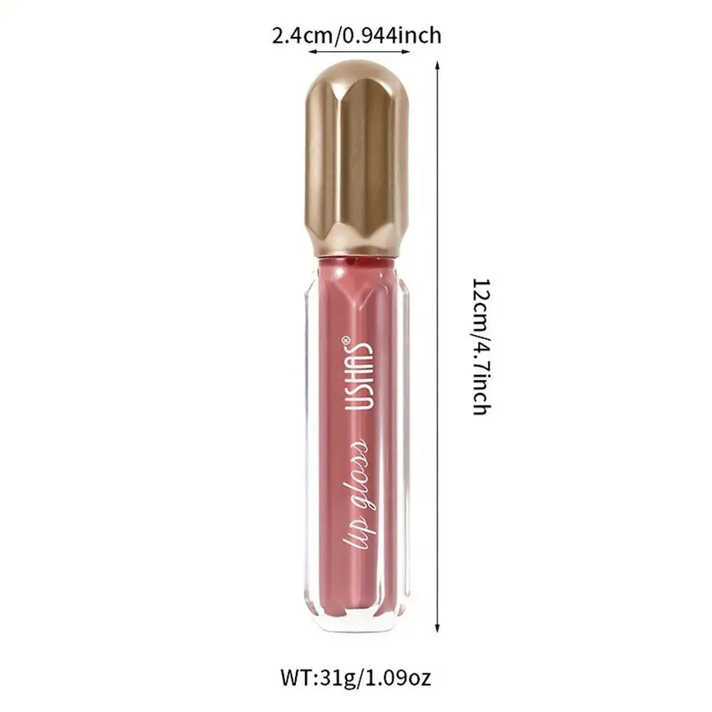 LumiGloss Mirror Shine Lip Tint
