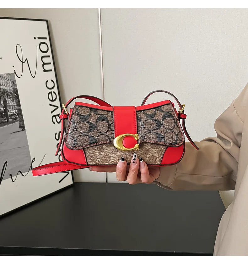 The Nuvéa™ Mini Shoulder Bag