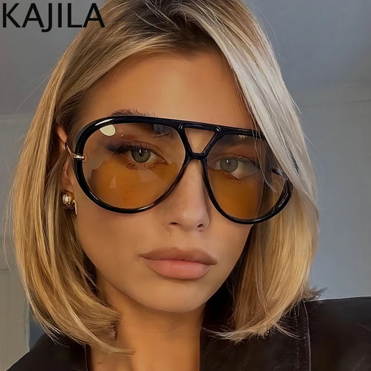 SkyRiot Vintage Pilot Shades