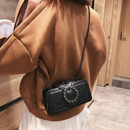 BlossomBelle Boston Bag