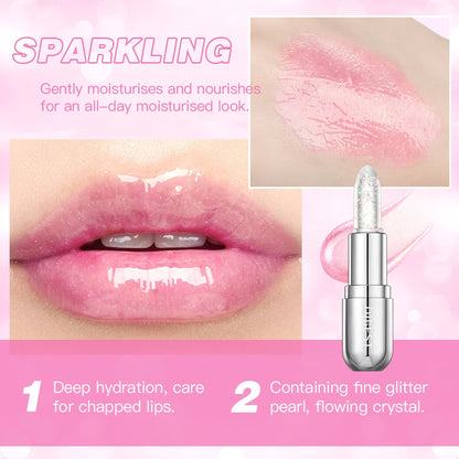 GlowMelt PH Jelly Balm