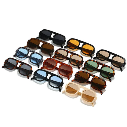 SolarEdge Square Shades