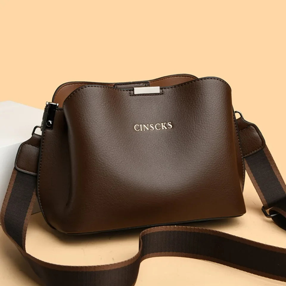 Forme™ Structured Carry Tote