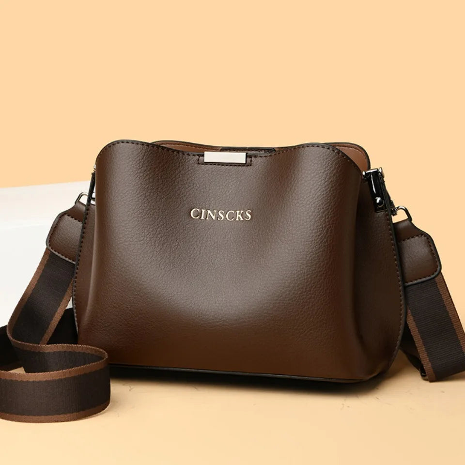 Forme™ Structured Carry Tote