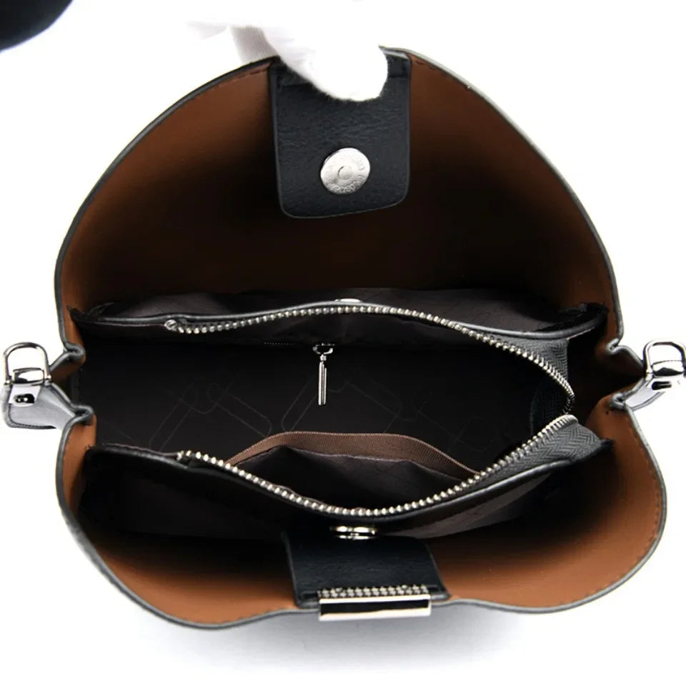 Forme™ Structured Carry Tote