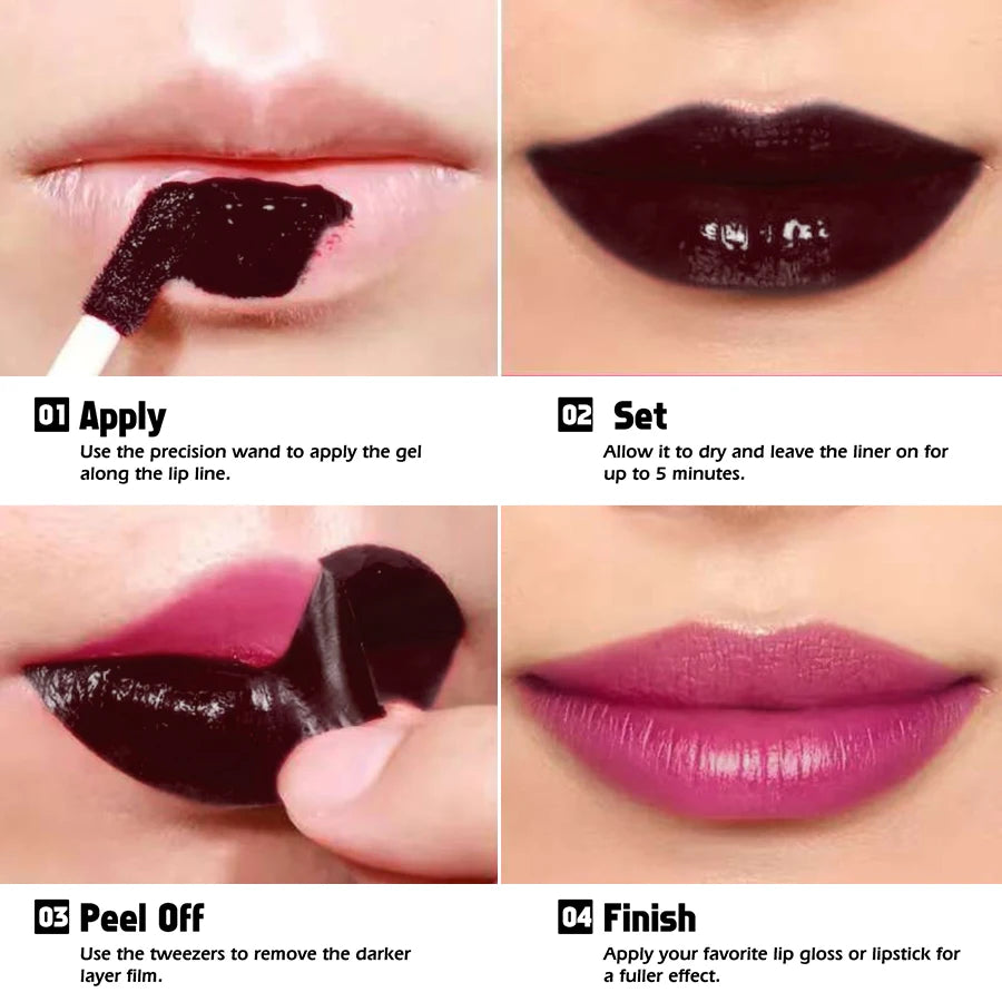 EverTint Lip Stain