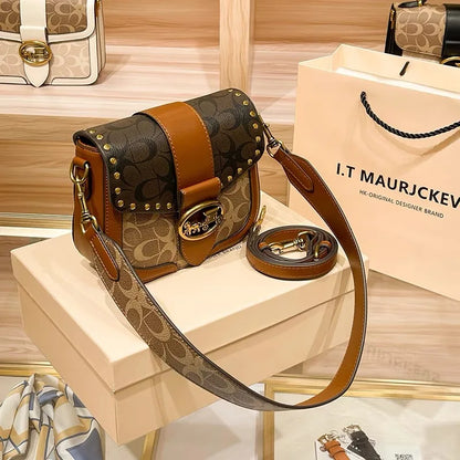 BellaPop Purse