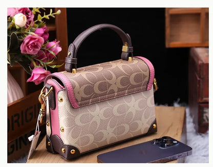 BellaPop Purse