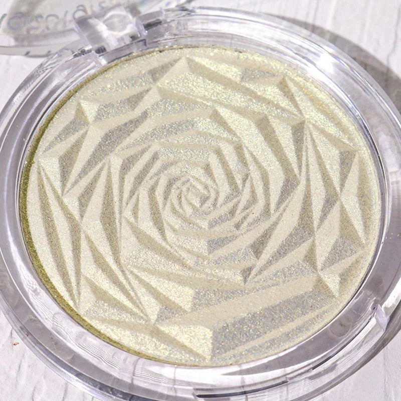 CelestiaGlow Prism Palette