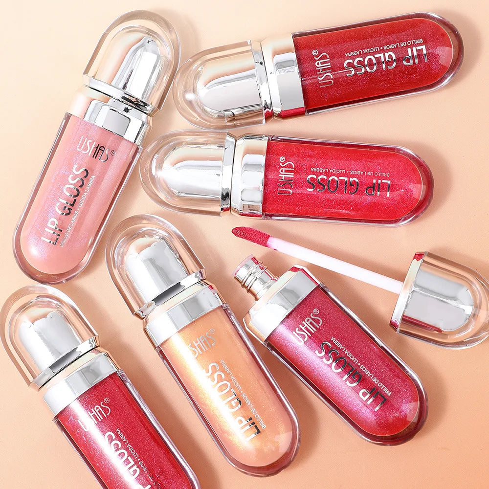 GlowKiss Moisture Lip Gloss