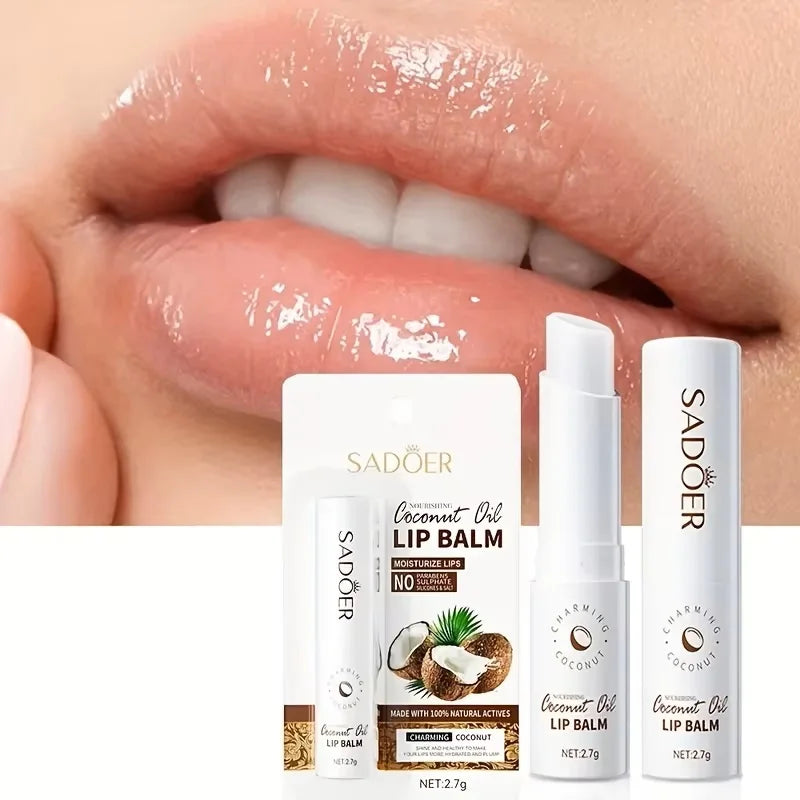 PureGlow Hydrating Lip Balm